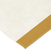 Hübsche Wasserfarben-Hirsche, die Boho ablegen Tischdecke (Schrägansicht)