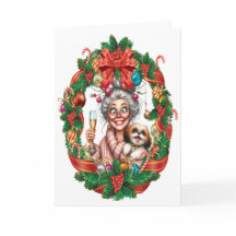 Hübsche Weihnachten