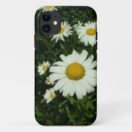 hübsche weiße Blume. Case-Mate iPhone Hülle