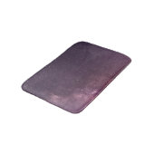 Hübsche Welt Badematte (Schrägansicht)