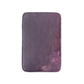 Hübsche Welt Badematte (Vorderseite Vertikal)