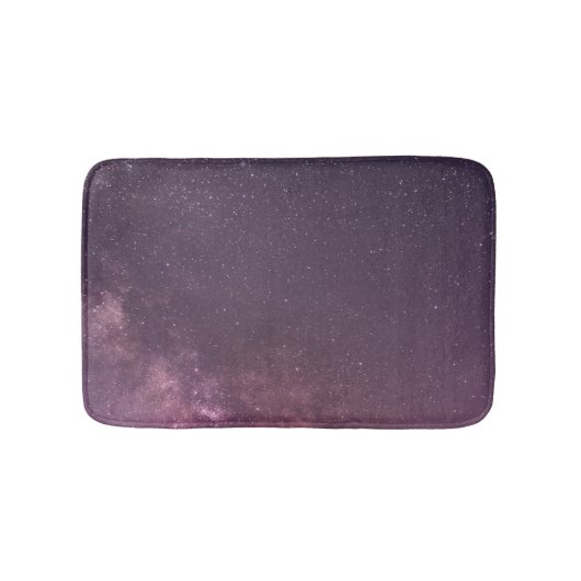 Hübsche Welt Badematte (Vorderseite)