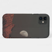 Hübsche Welt Case-Mate iPhone Hülle (Rückseite (Horizontal))