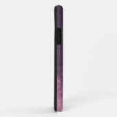 Hübsche Welt Case-Mate iPhone Hülle (Hinten/Rechts)