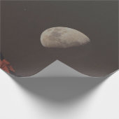 Hübsche Welt Geschenkpapier (Ecke)