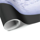 Hübsche Welt Geschenkpapier (Rolleneckpunkt)