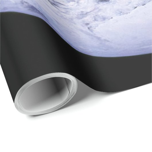 Hübsche Welt Geschenkpapier (Rolleneckpunkt)