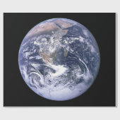 Hübsche Welt Geschenkpapier (Flach)