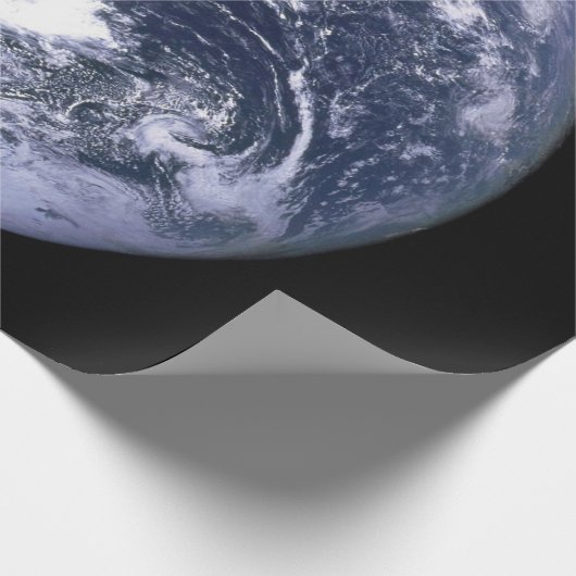 Hübsche Welt Geschenkpapier (Ecke)