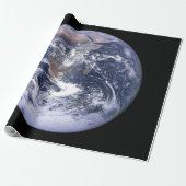 Hübsche Welt Geschenkpapier (Ungerollt)