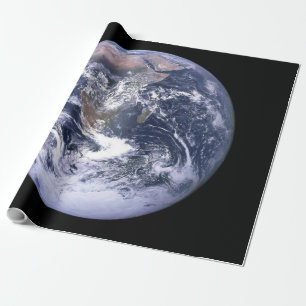 Hübsche Welt Geschenkpapier