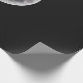 Hübsche Welt Geschenkpapier (Ecke)