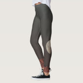 Hübsche Welt Leggings (Links)
