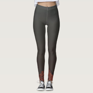 Hübsche Welt Leggings