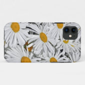 Hübsche Whitepaper Case-Mate iPhone Hülle (Rückseite (Horizontal))