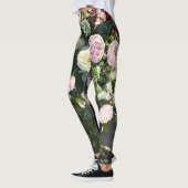 Hübsche wie eine Rose Leggings (Links)