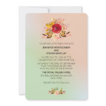 Hübsche Wildblumen mit Blumenzwiebeln auf der Webs