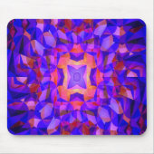 Hübsche Zeiten... Mousepad (Vorne)