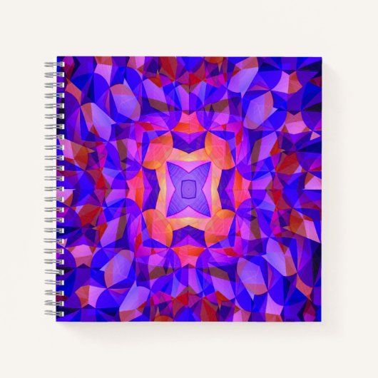 Hübsche Zeiten... Notizblock (Vorderseite)