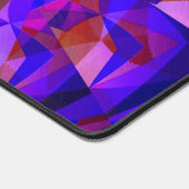 Hübsche Zeiten... Schreibtischunterlage (Ecke)