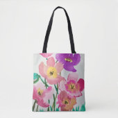 Hübschen Tasche (Vorderseite)