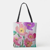 Hübschen Tasche (Rückseite)