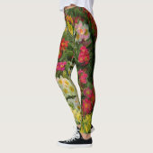 Hübscher Abend Primroses.... Leggings (Links)
