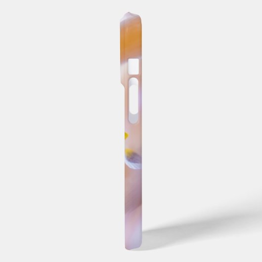 hübscher Anemonefisch Case-Mate iPhone Hülle (Rückseite / Links)