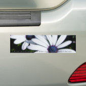 Hübscher Autoaufkleber der Blumenblatt-5 (Auf Auto)