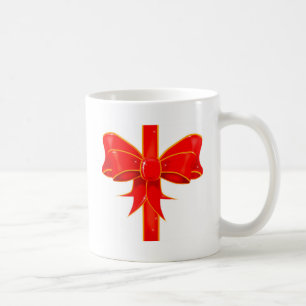 Hübscher Band-Bogen Kaffeetasse