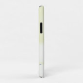 Hübscher Bleistift Case-Mate iPhone Hülle (Hinten/Rechts)