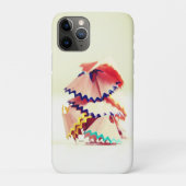 Hübscher Bleistift Case-Mate iPhone Hülle (Rückseite)