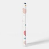 Hübscher Cartoon Sky Case-Mate iPhone Hülle (Rückseite / Rechts)