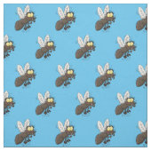 Hübscher Cartoon Stoff (Muster)