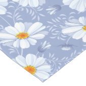 Hübscher Daisy 14" X 72" Tischläufer (Ecke)
