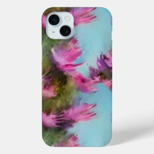 Hübscher digitaler Wasserfarben-Art-Handy Case-Mate iPhone Hülle