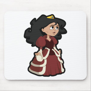 HÜBSCHER DRUCK MOUSEPAD