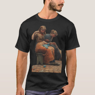 hübscher Eisvogel T-Shirt