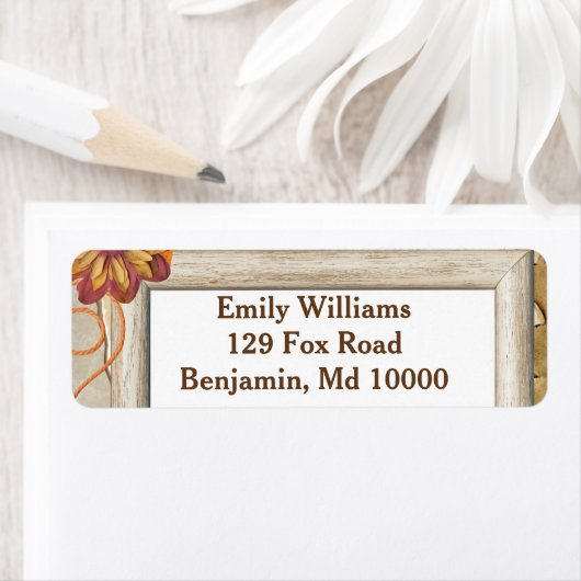 Hübscher Fall (Insitu)