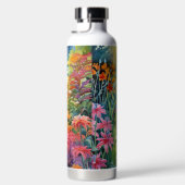 HÜBSCHER FARBSPEICHER TRINKFLASCHE (Rechts)