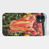 Hübscher Frühlingsstift, Oregon Case-Mate iPhone Hülle (Rückseite (Horizontal))