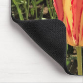 Hübscher Frühlingsstift, Oregon Mousepad (Ecke)