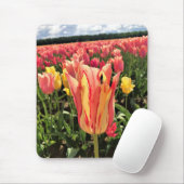 Hübscher Frühlingsstift, Oregon Mousepad (Mit Mouse)