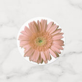 Hübscher Geburtstag Foto Confetti Konfetti (Klein Vorderseite)