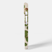 hübscher, geistlicher Liebe-Paris-Eiffelturm Case-Mate iPhone Hülle (Rückseite / Links)