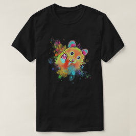 Hübscher Hamster für Jungen, Mädchen, Männer, Frau T-Shirt