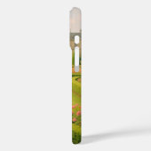 Hübscher Handy-Fall | iPhone 16 Hülle (Rückseite / Links)