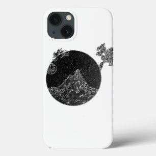 Hübscher Junge Case-Mate iPhone Hülle