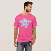 Hübscher Junge T-Shirt (Vorne ganz)