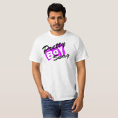 Hübscher JungeSwag!! T-Shirt (Vorne ganz)